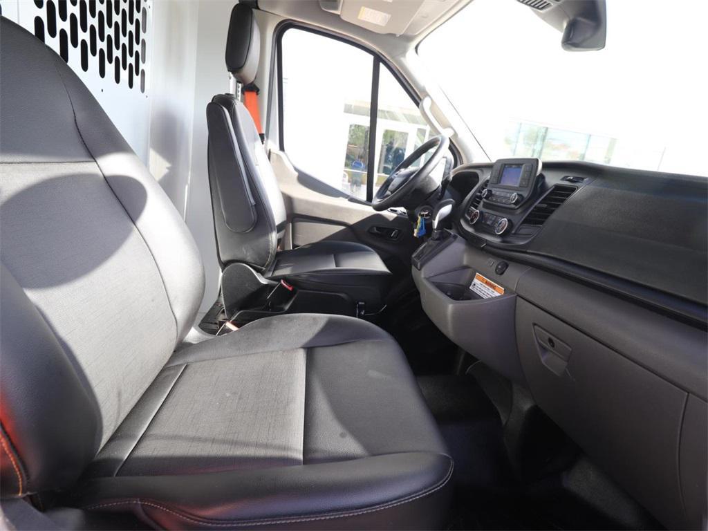 used 2023 Ford Transit-150 car, priced at $41,507