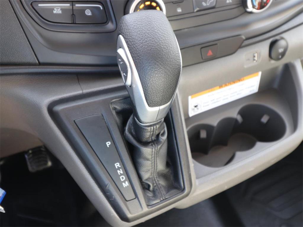 used 2023 Ford Transit-150 car, priced at $41,507