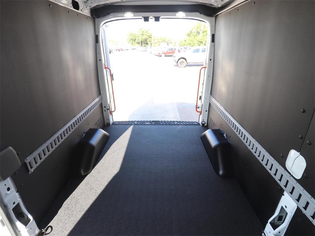 used 2023 Ford Transit-150 car, priced at $41,507