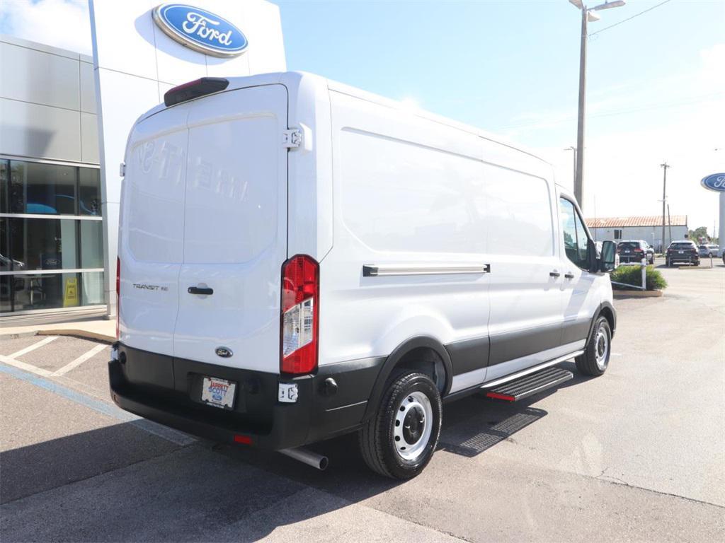 used 2023 Ford Transit-150 car, priced at $41,507
