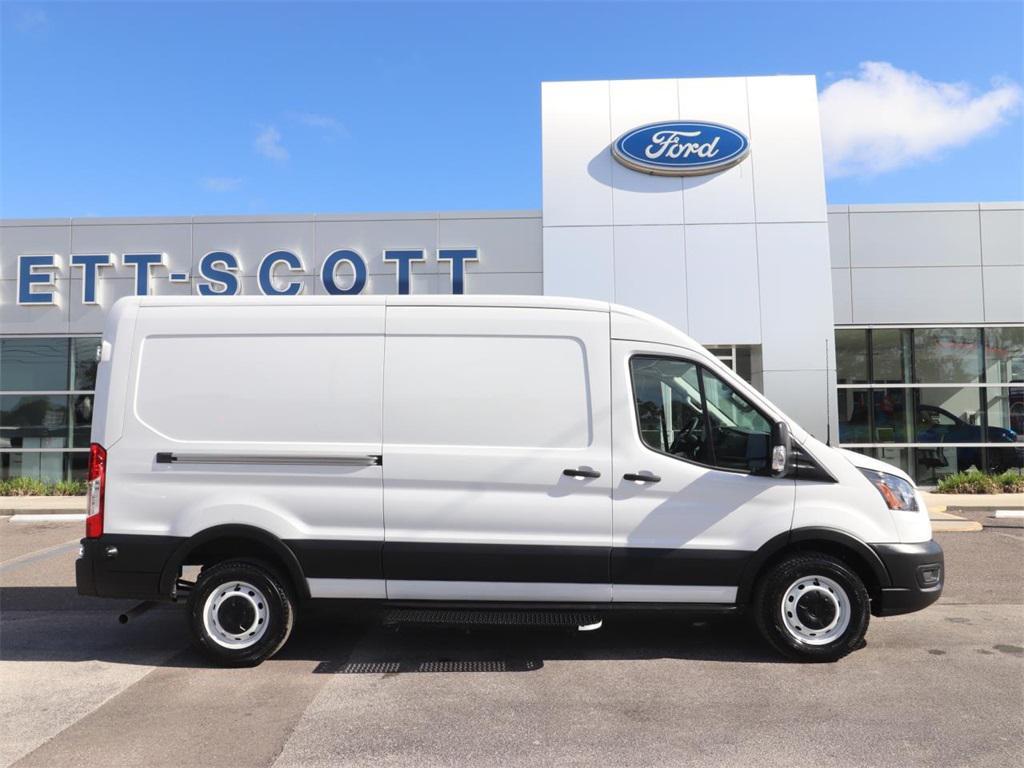 used 2023 Ford Transit-150 car, priced at $41,507
