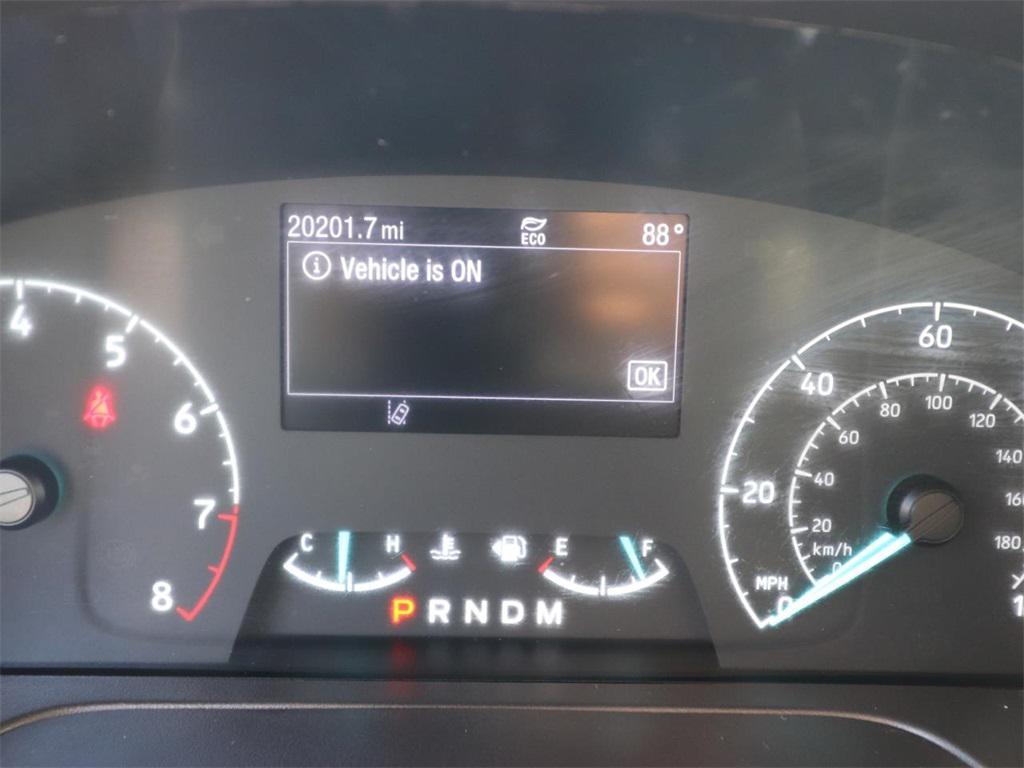 used 2023 Ford Transit-150 car, priced at $41,507