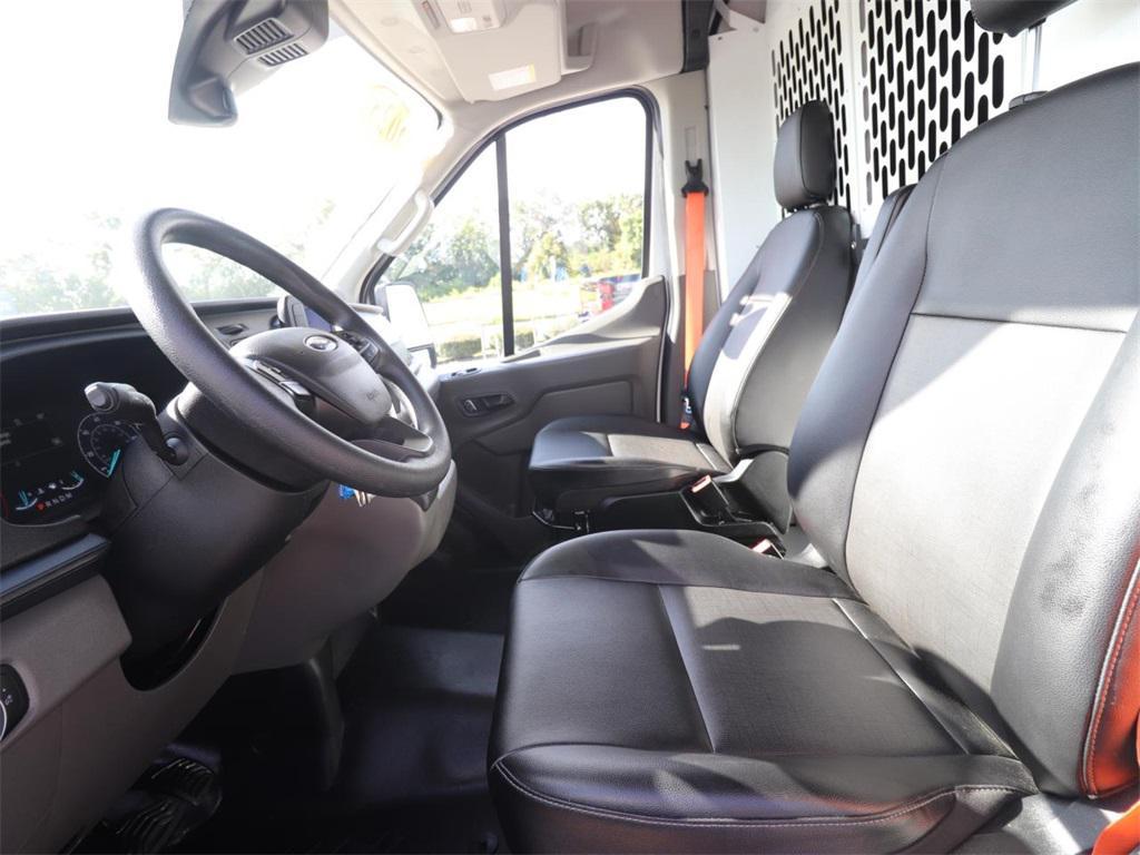 used 2023 Ford Transit-150 car, priced at $41,507