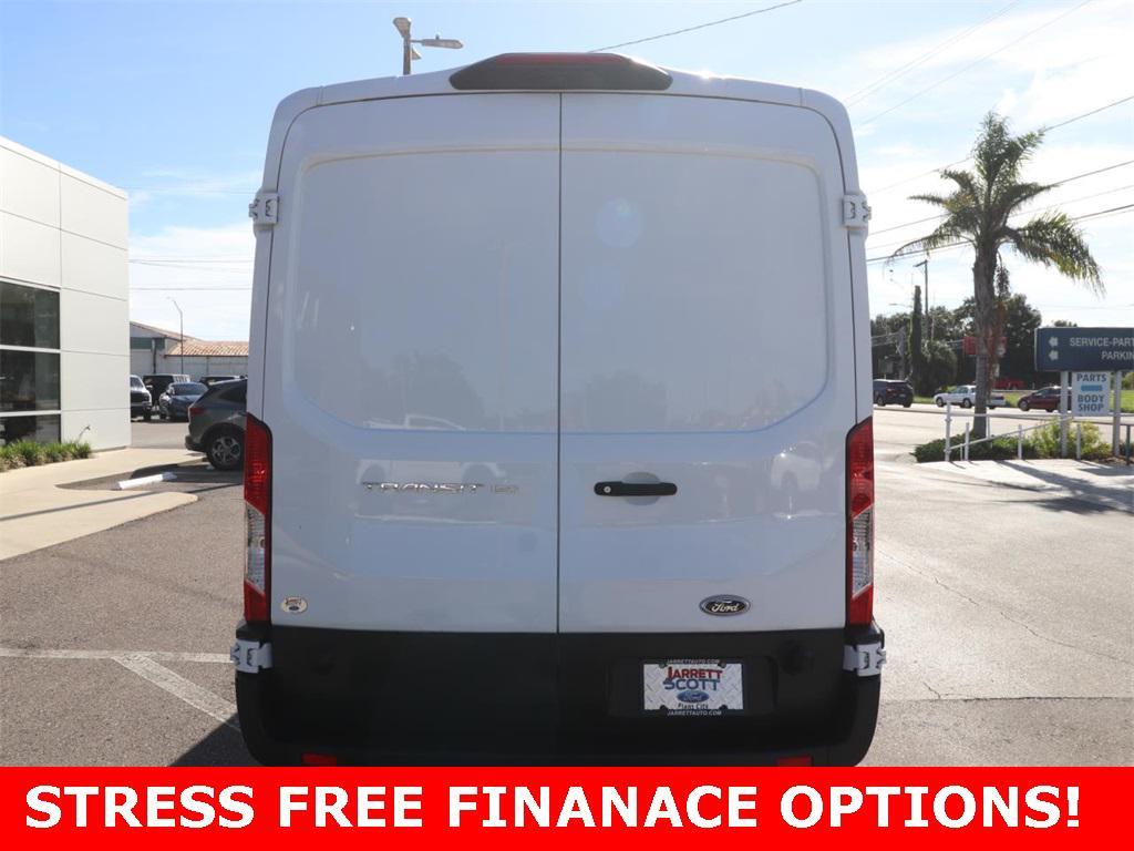 used 2023 Ford Transit-150 car, priced at $41,507