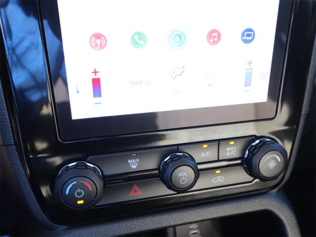 used 2024 Ford Ranger car, priced at $31,434