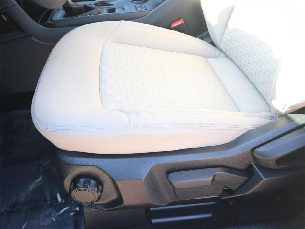 used 2024 Ford Ranger car, priced at $31,434