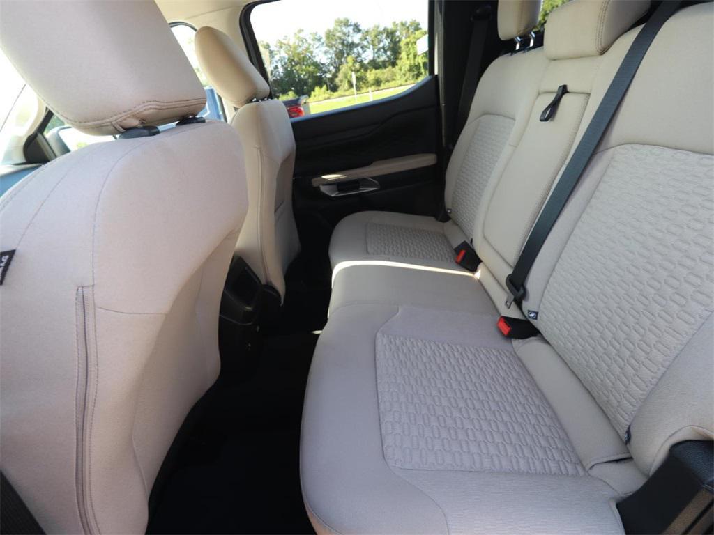 used 2024 Ford Ranger car, priced at $31,434