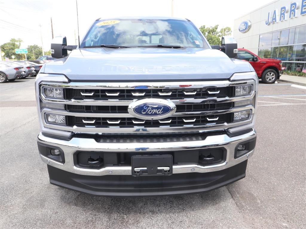 new 2025 Ford F-350 car, priced at $83,877