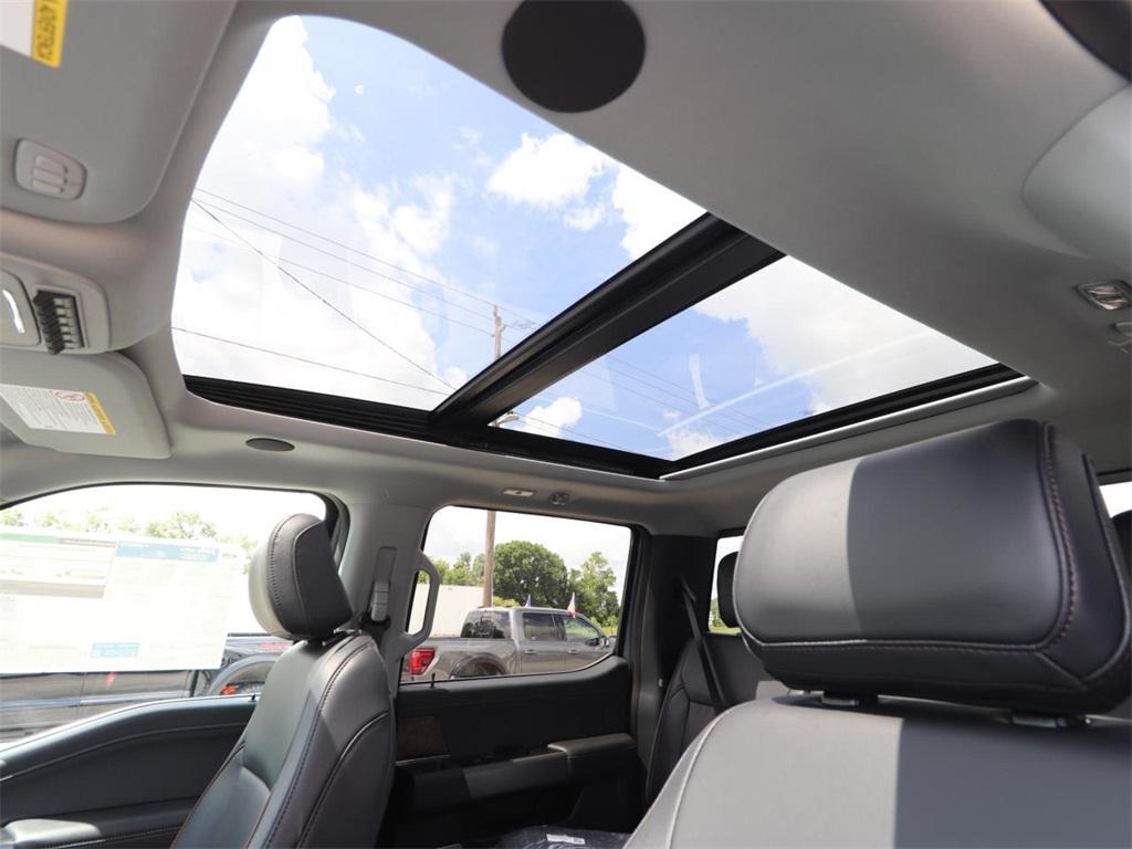 new 2025 Ford F-350 car, priced at $83,877