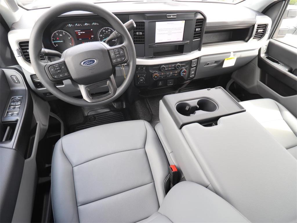new 2026 Ford F-250 car, priced at $64,602