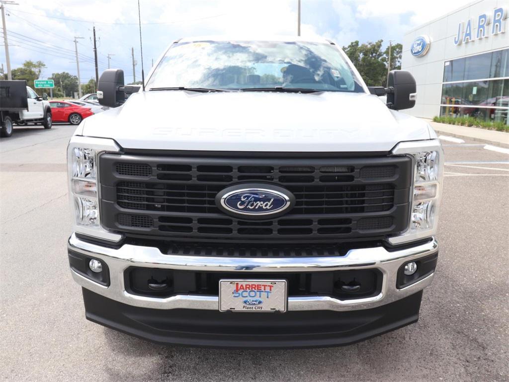 new 2026 Ford F-250 car, priced at $64,602