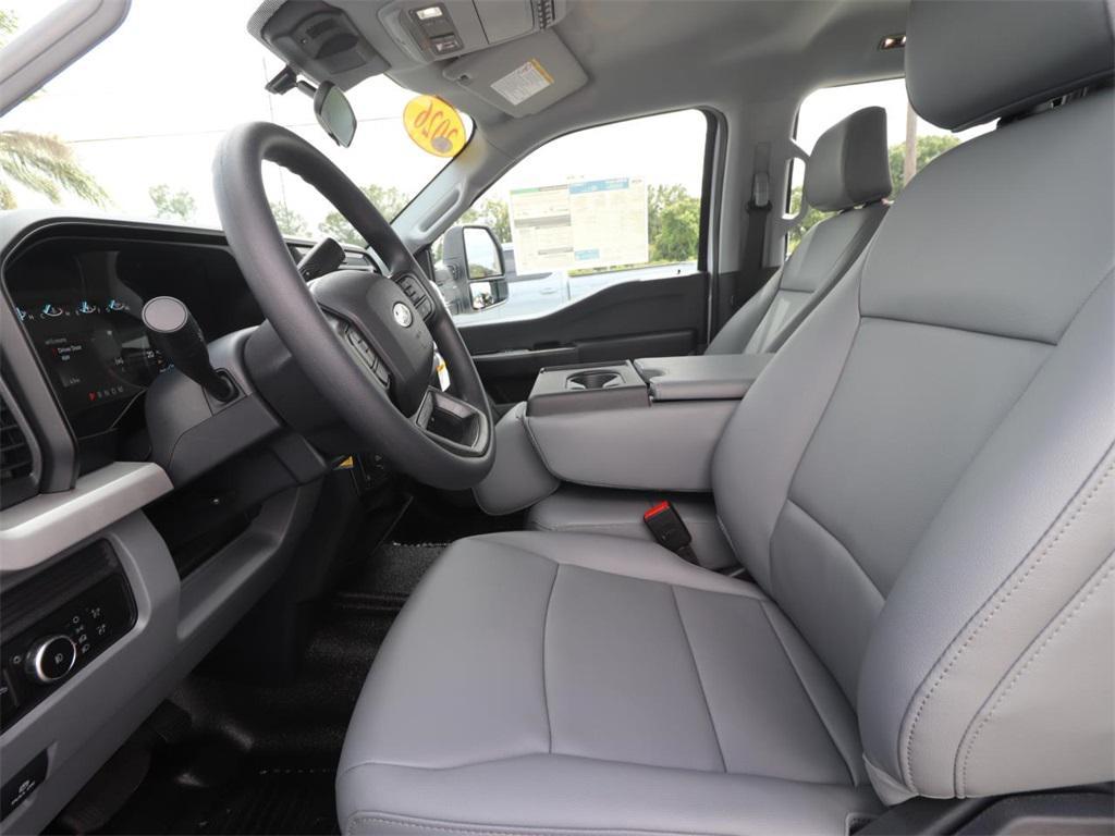new 2026 Ford F-250 car, priced at $64,602