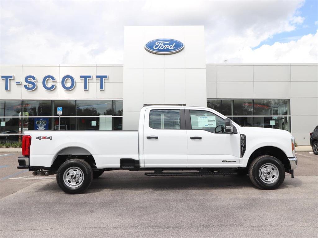 new 2026 Ford F-250 car, priced at $64,602
