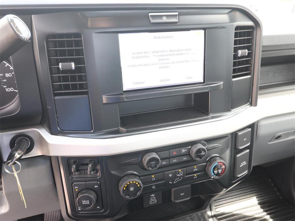 new 2026 Ford F-250 car, priced at $64,602