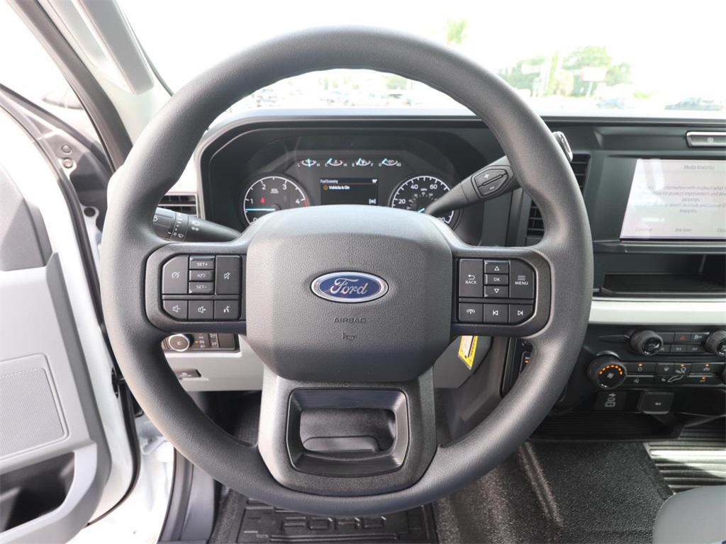 new 2026 Ford F-250 car, priced at $64,602