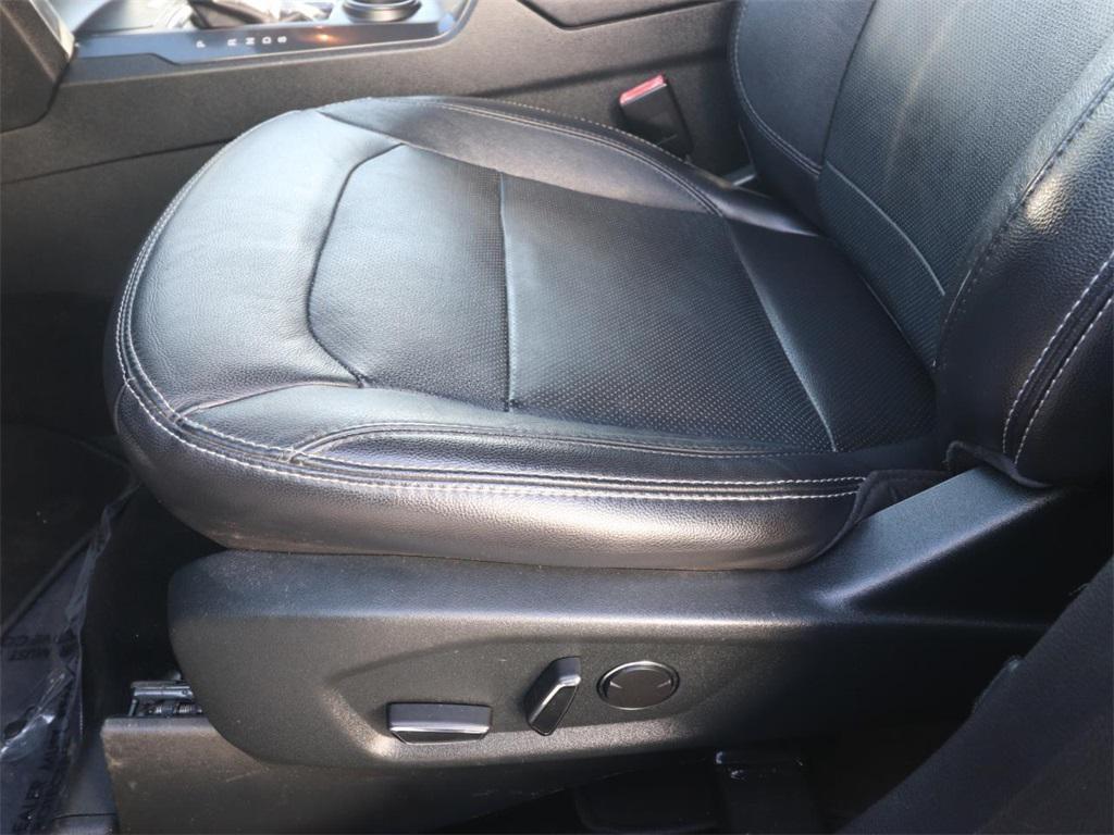 used 2018 Ford Explorer car, priced at $18,726