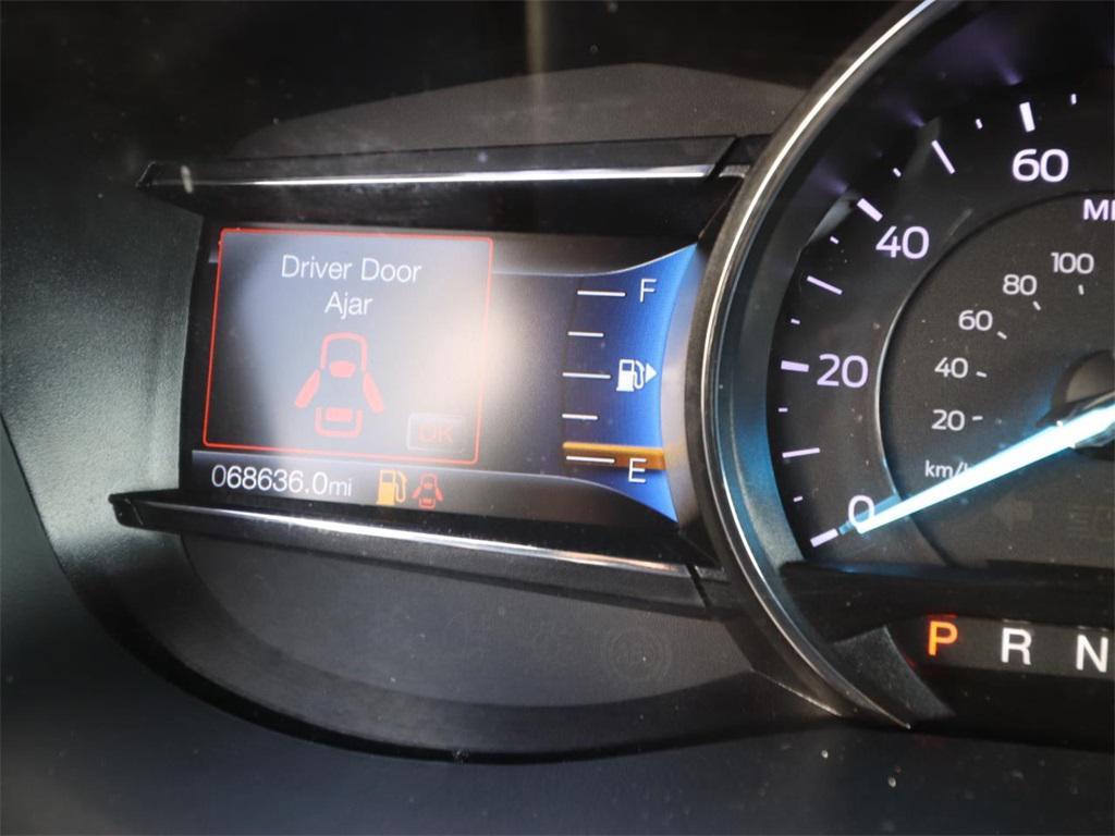 used 2018 Ford Explorer car, priced at $18,726