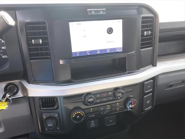 new 2025 Ford F-350 car, priced at $70,606