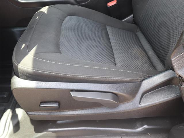 used 2022 Chevrolet Colorado car, priced at $21,421