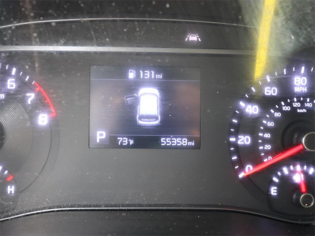 used 2021 Kia Soul car, priced at $13,913