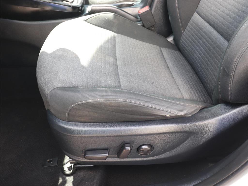 used 2021 Kia Soul car, priced at $13,913