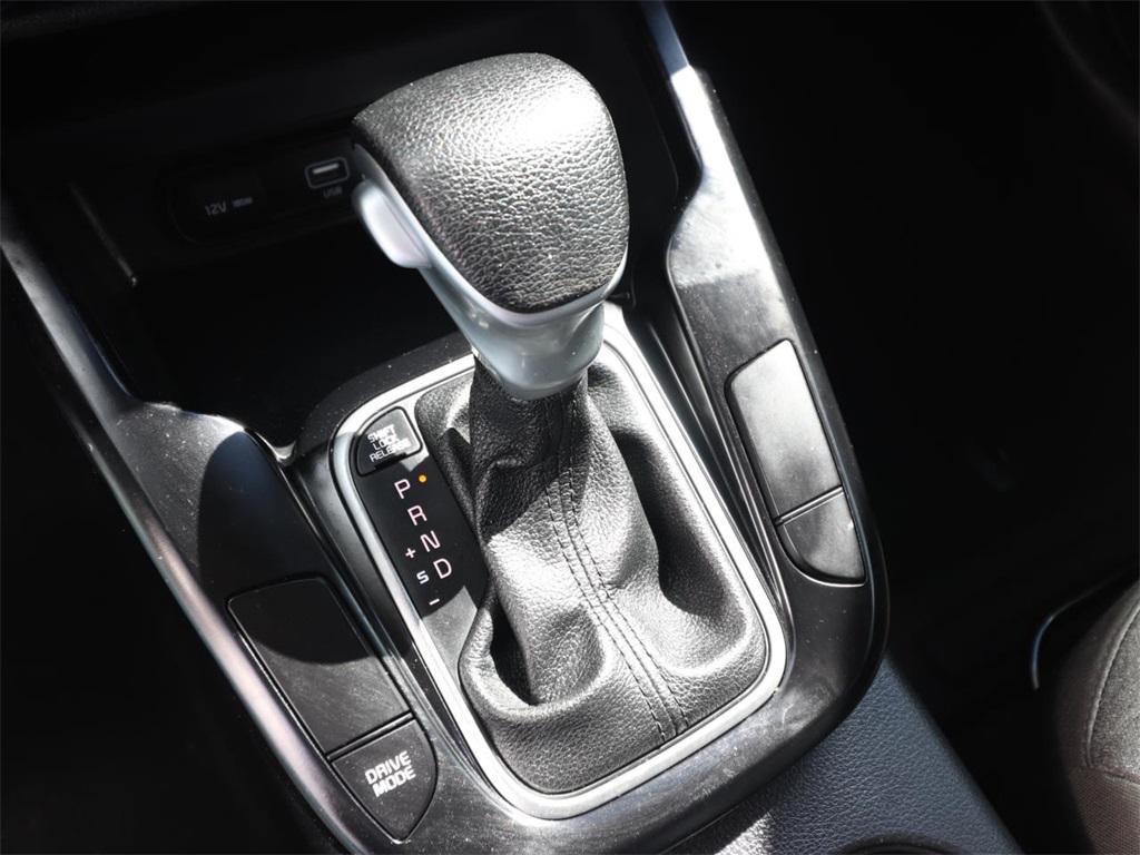 used 2021 Kia Soul car, priced at $13,913