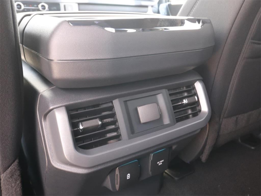 new 2025 Ford F-150 car, priced at $56,306