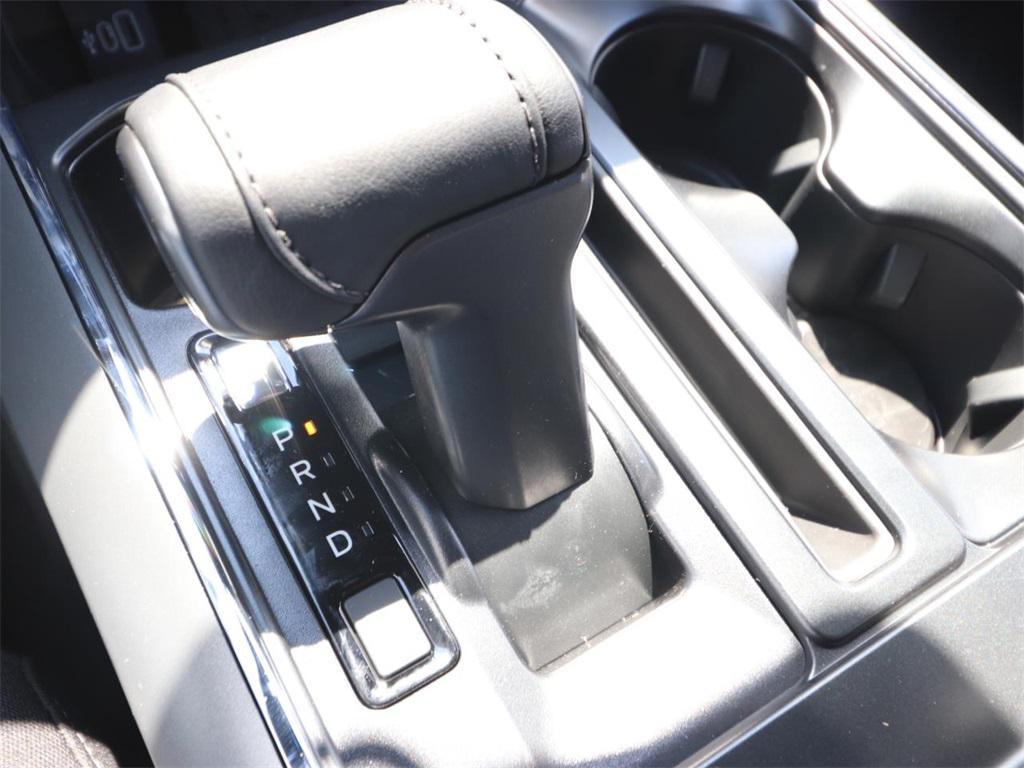 new 2025 Ford F-150 car, priced at $56,306