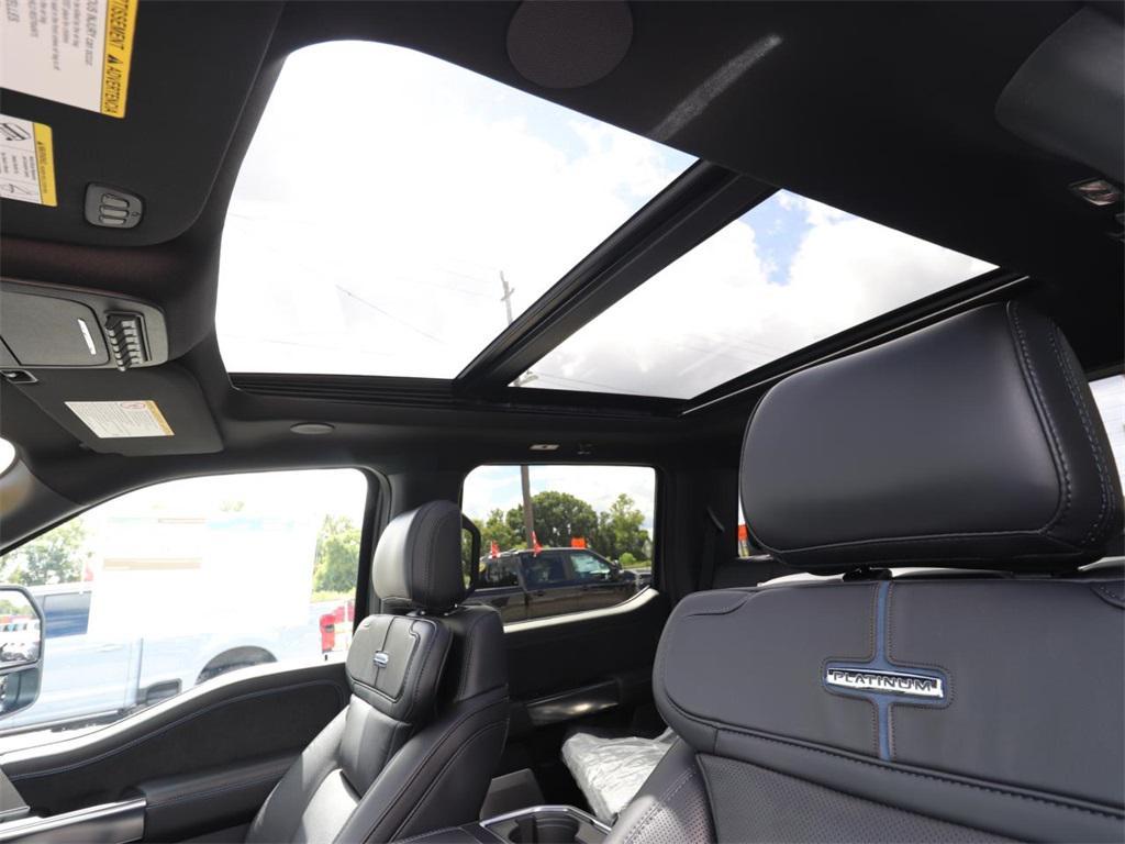 new 2026 Ford F-350 car, priced at $96,632