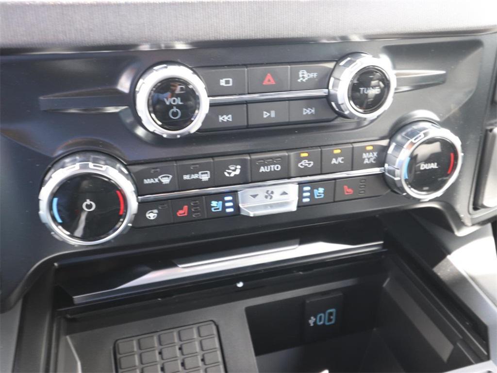 new 2026 Ford F-350 car, priced at $96,632