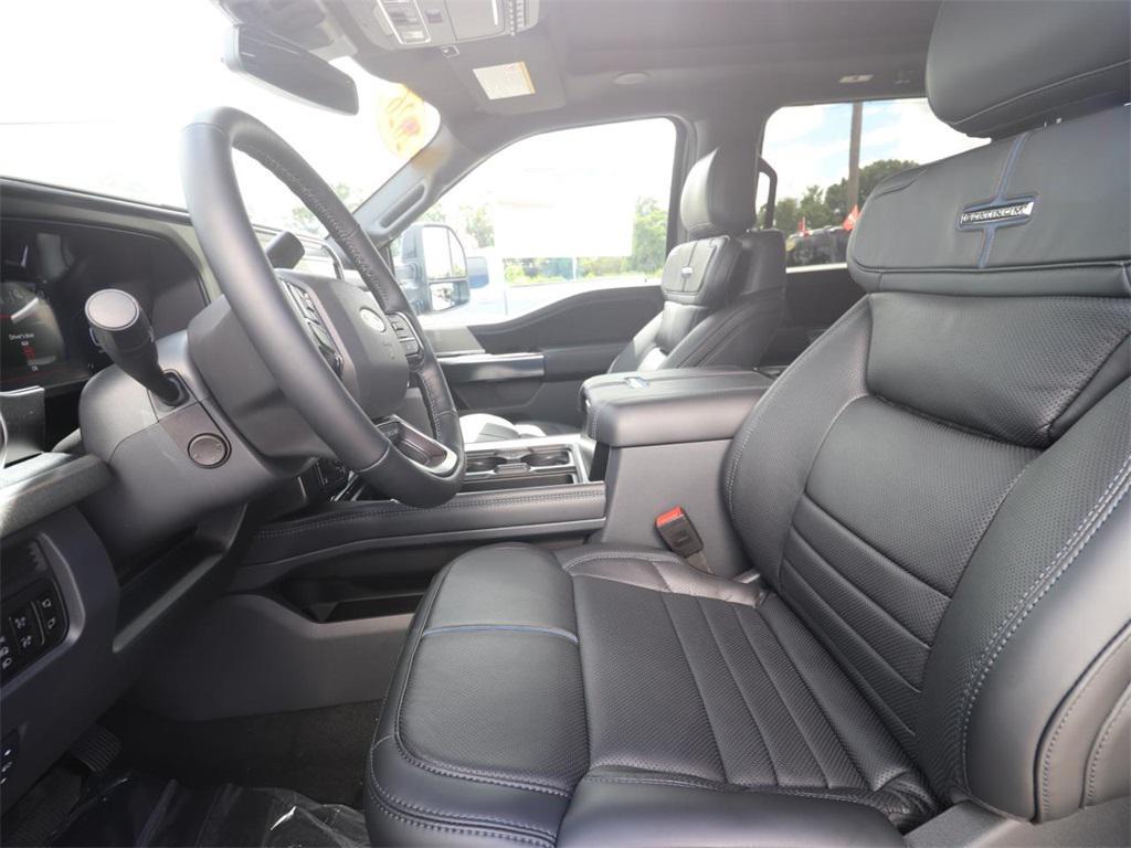 new 2026 Ford F-350 car, priced at $96,632