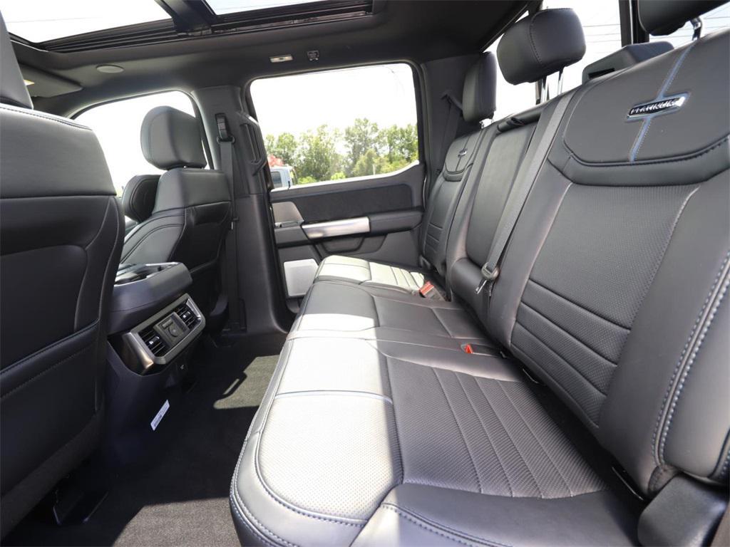 new 2026 Ford F-350 car, priced at $96,632