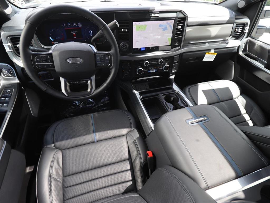 new 2026 Ford F-350 car, priced at $96,632
