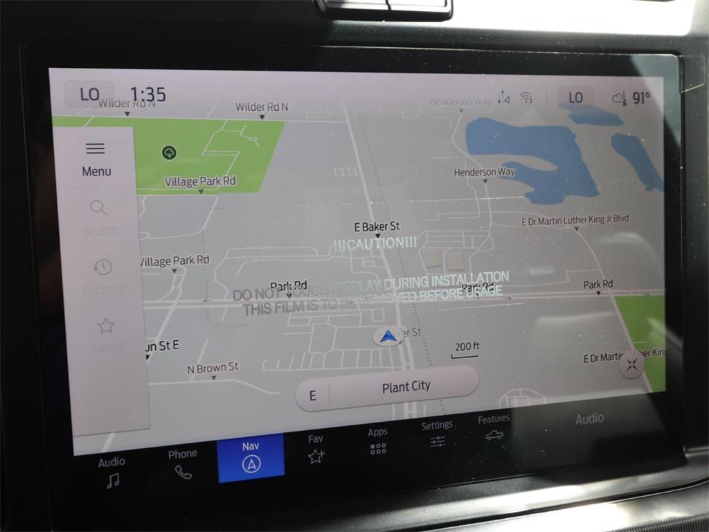 new 2026 Ford F-350 car, priced at $96,632