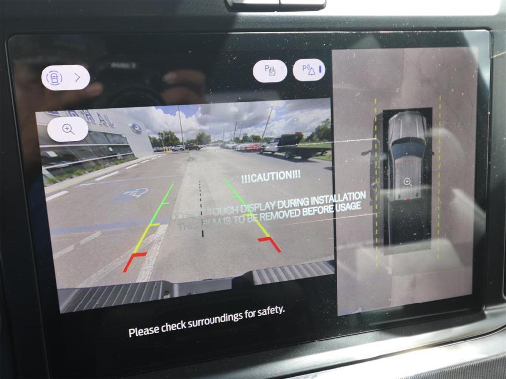 new 2026 Ford F-350 car, priced at $96,632