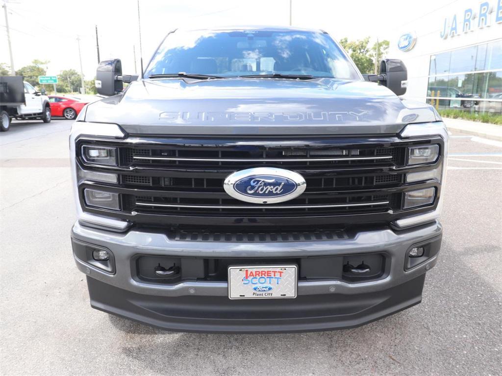 new 2026 Ford F-350 car, priced at $96,632