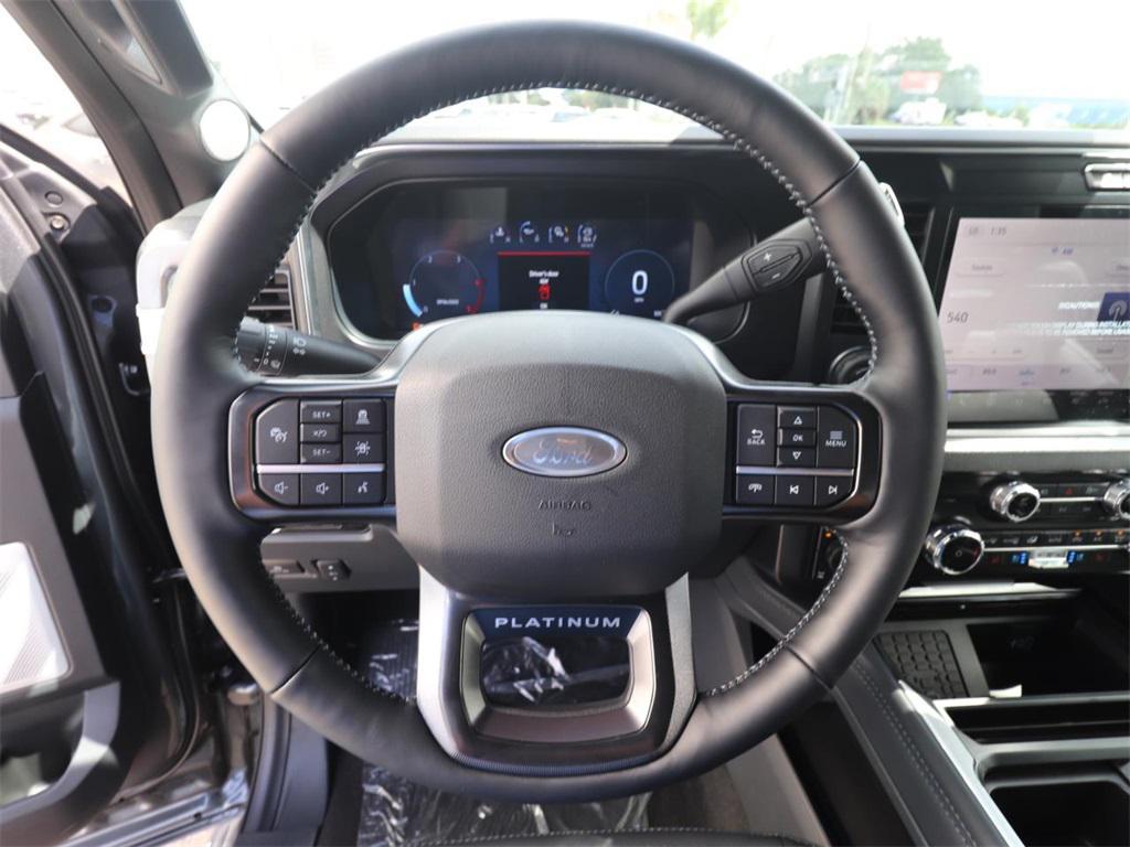 new 2026 Ford F-350 car, priced at $96,632