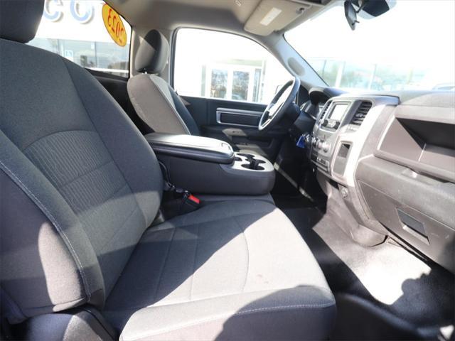 used 2023 Ram 1500 car, priced at $25,908