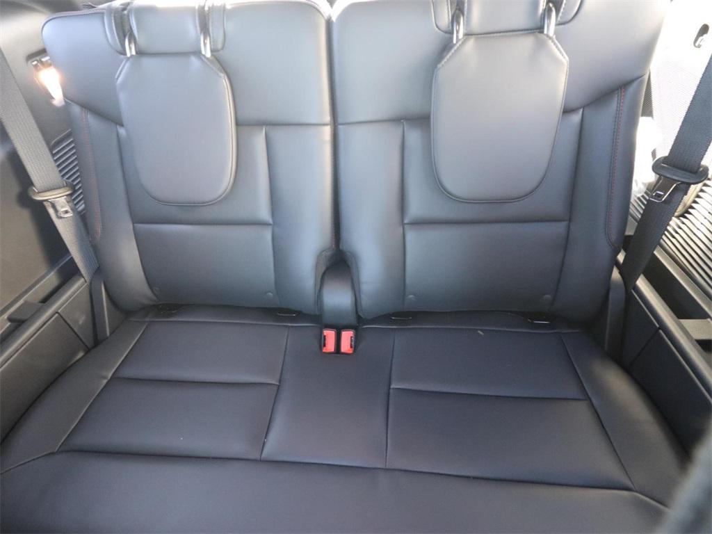 new 2026 Ford Explorer car, priced at $56,190