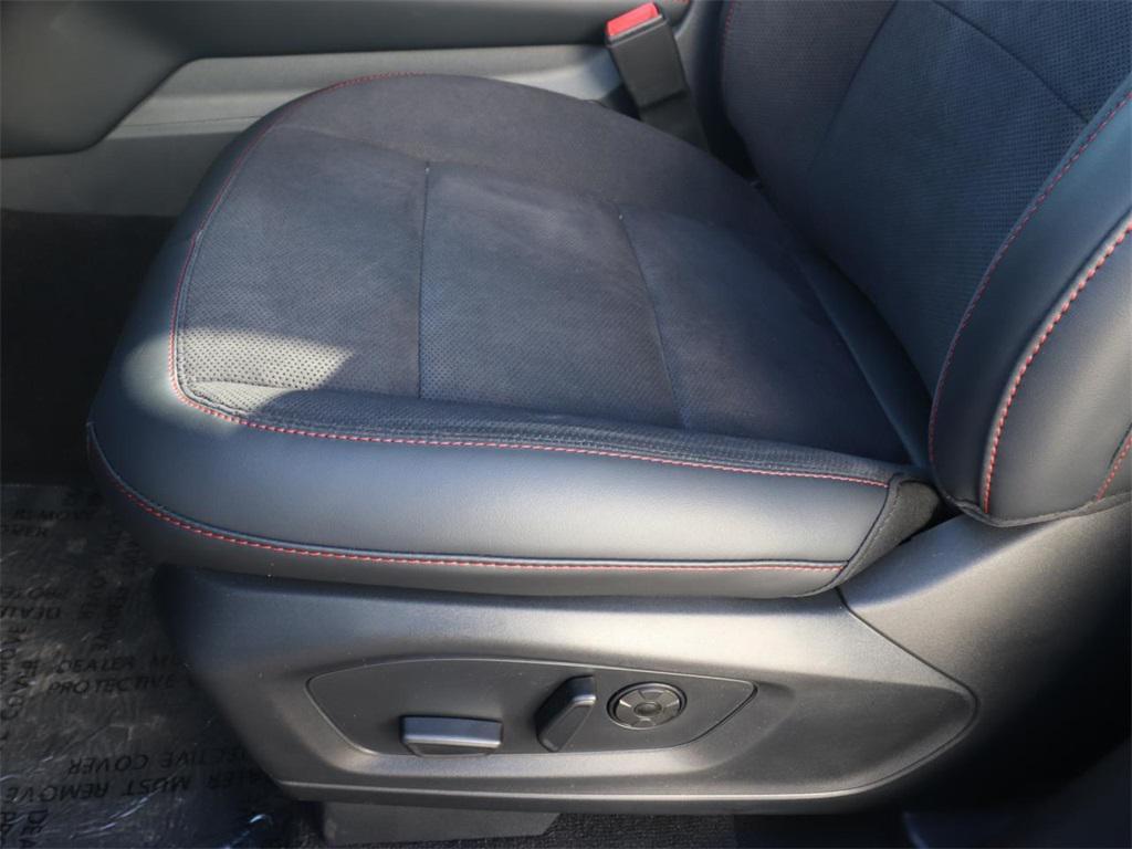 new 2026 Ford Explorer car, priced at $56,190