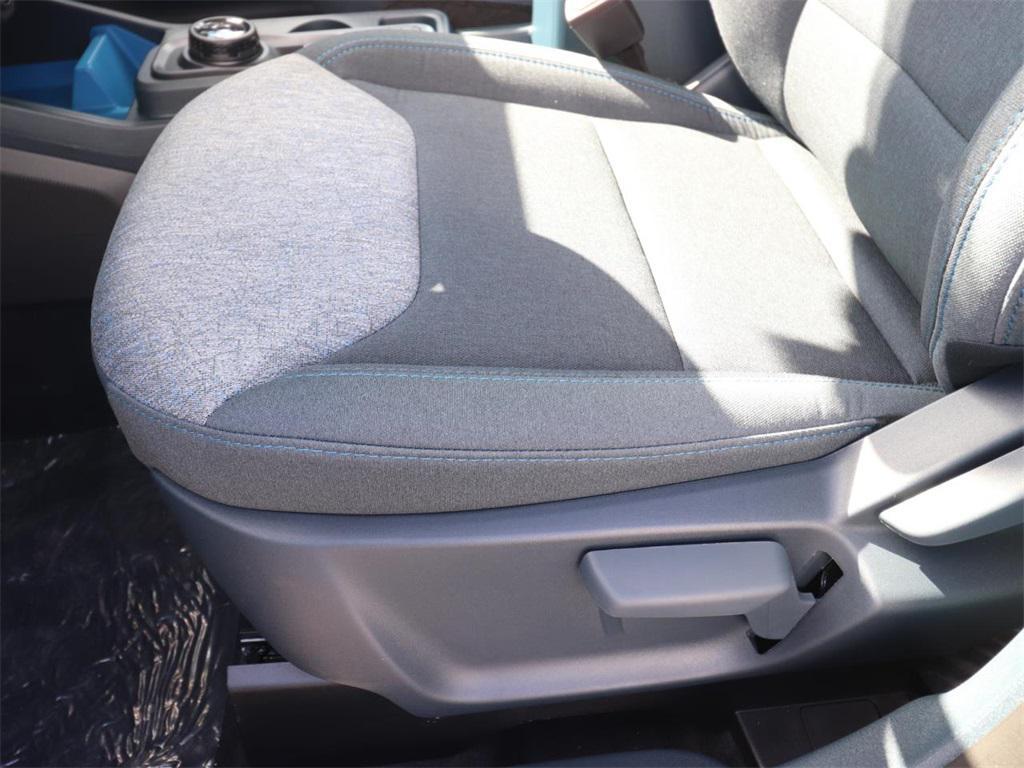 new 2025 Ford Maverick car, priced at $28,356