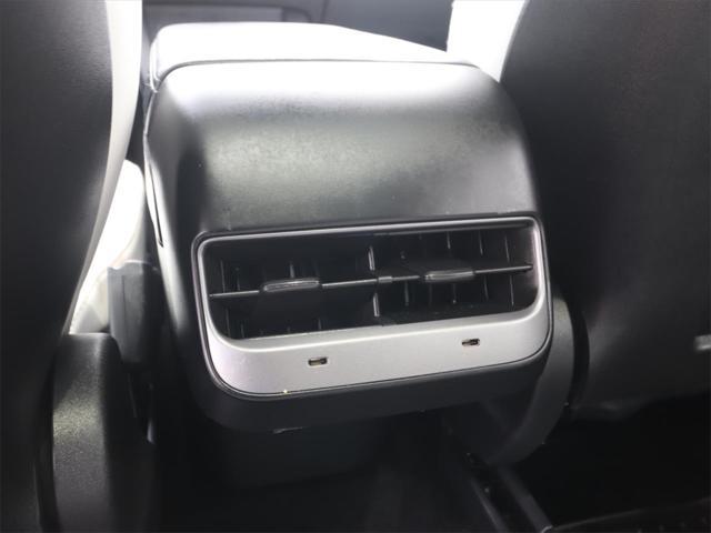 used 2021 Tesla Model Y car, priced at $24,658