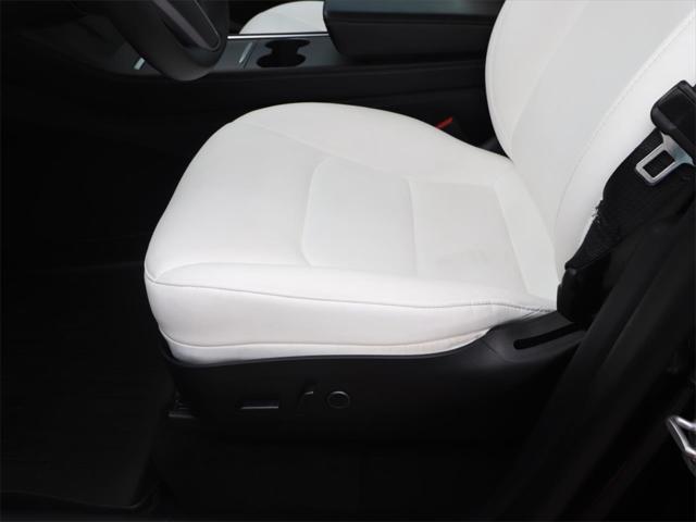 used 2021 Tesla Model Y car, priced at $24,658