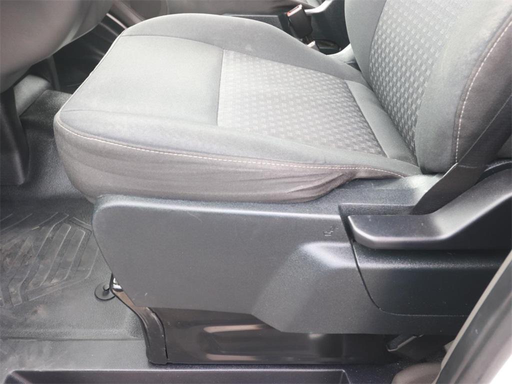 used 2023 Ford Transit-250 car, priced at $31,632