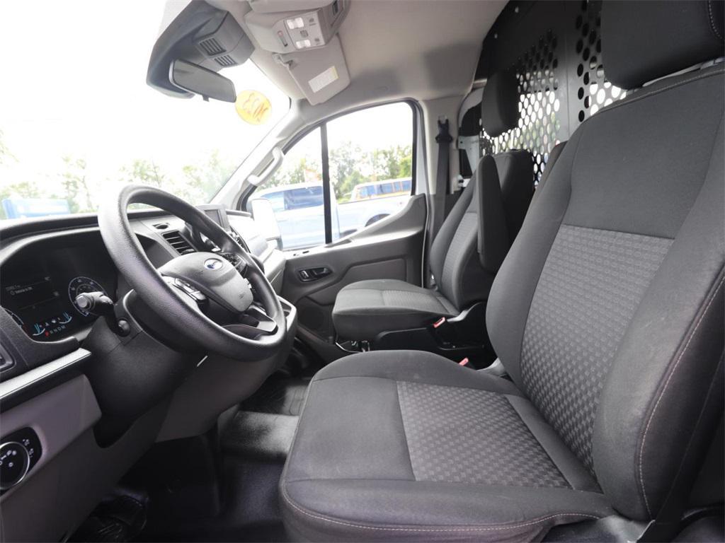 used 2023 Ford Transit-250 car, priced at $31,632