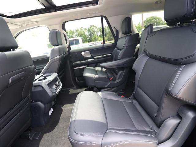 new 2025 Ford Expedition Max car, priced at $80,934