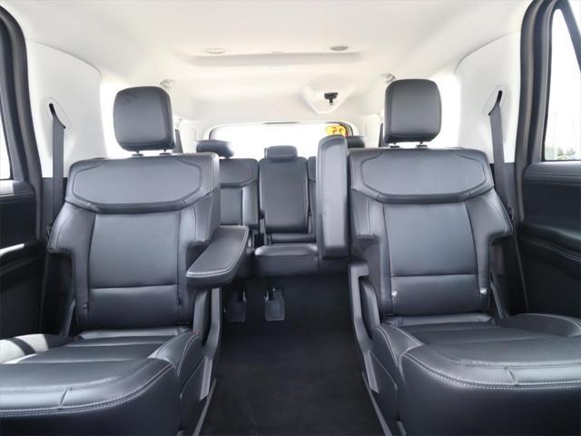new 2025 Ford Expedition Max car, priced at $80,934