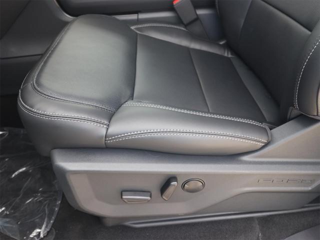 new 2025 Ford Expedition Max car, priced at $80,934