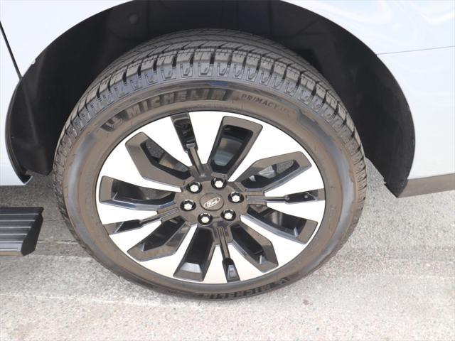 new 2025 Ford Expedition Max car, priced at $80,934