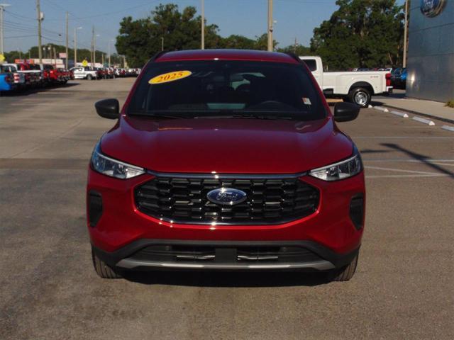 new 2025 Ford Escape car, priced at $30,943